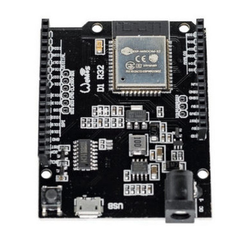 Wemos D1 R32