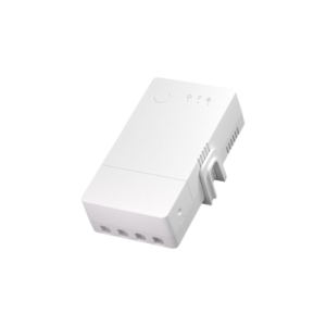 TH20 R3 New Thermostat For Apple HomeKit Temperature Smart Home WiFi Switch Google Home