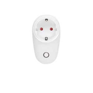 Wall Plug On Off Relay For Apple HomeKit Google Home