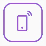light garage switche thermostat security, alarm doorbell roller shutter blinds HomeHome.App Smart Home