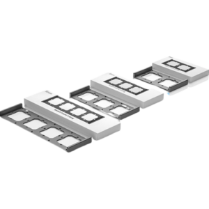Switchman M5 Frames