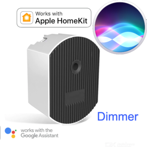 dimmer light HomeHome.App Smart Home