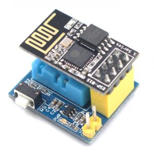 apple homekit temperature