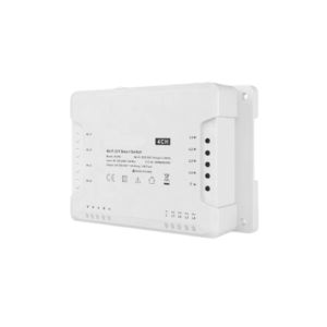 4CH R3 Relay Smart Home For Apple HomeKit WiFi Google Assistant Voice Din Rail