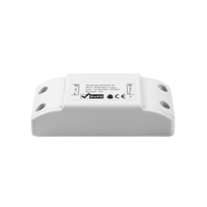 Smart Home Basic WiFi Socket Relay Apple HomeKit Google Home Door Lock