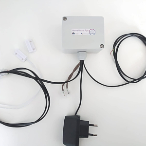 Garage Door Opener Smart WiFi Relay Apple HomeKit  Google Home