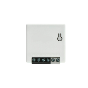 Mini Switch Relay For Apple HomeKit Google Home Garage Control