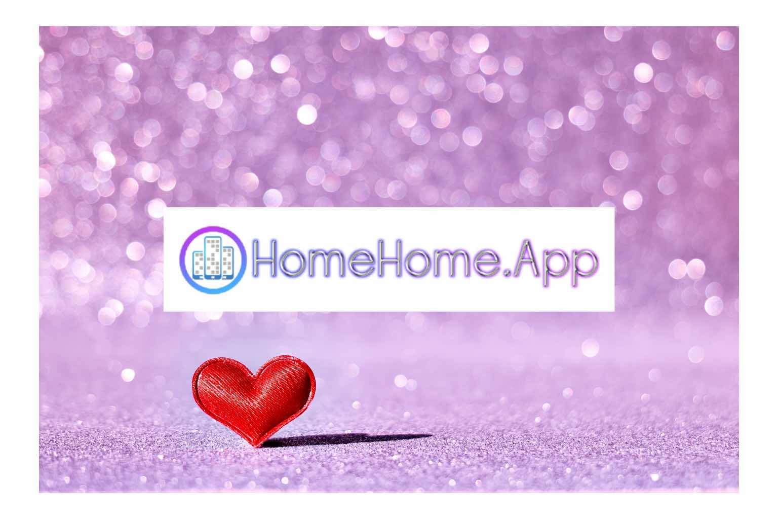 "Gift the Perfect Smart Home Solution: HomeHome.App Gift Card"