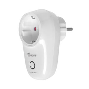 SONOFF S26R2 Wi-Fi Smart Plug