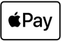Pay safely with Apple Pay