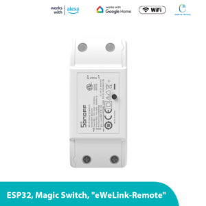 SONOFF BASIC R4 SMART SWITCH
