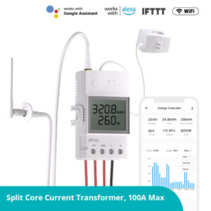 SONOFF POW RING SMART POWER METER