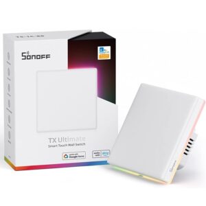 SONOFF TX Ultimate Smart Touch Wall Switch