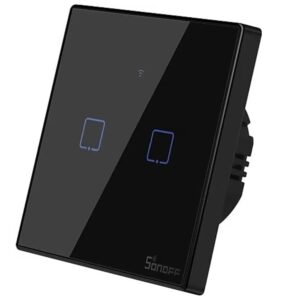 SONOFF TX Series Smart Switch 2x Gang